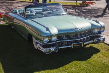 1959 Cadillac Eldorado Biarritz Gallery