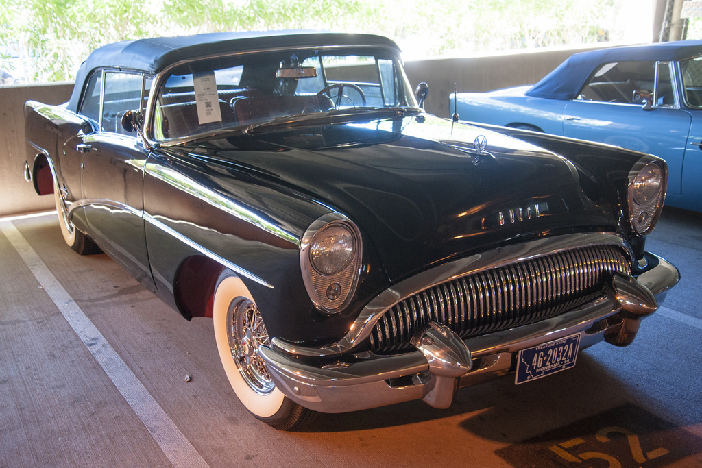1954 Buick Skylark Gallery
