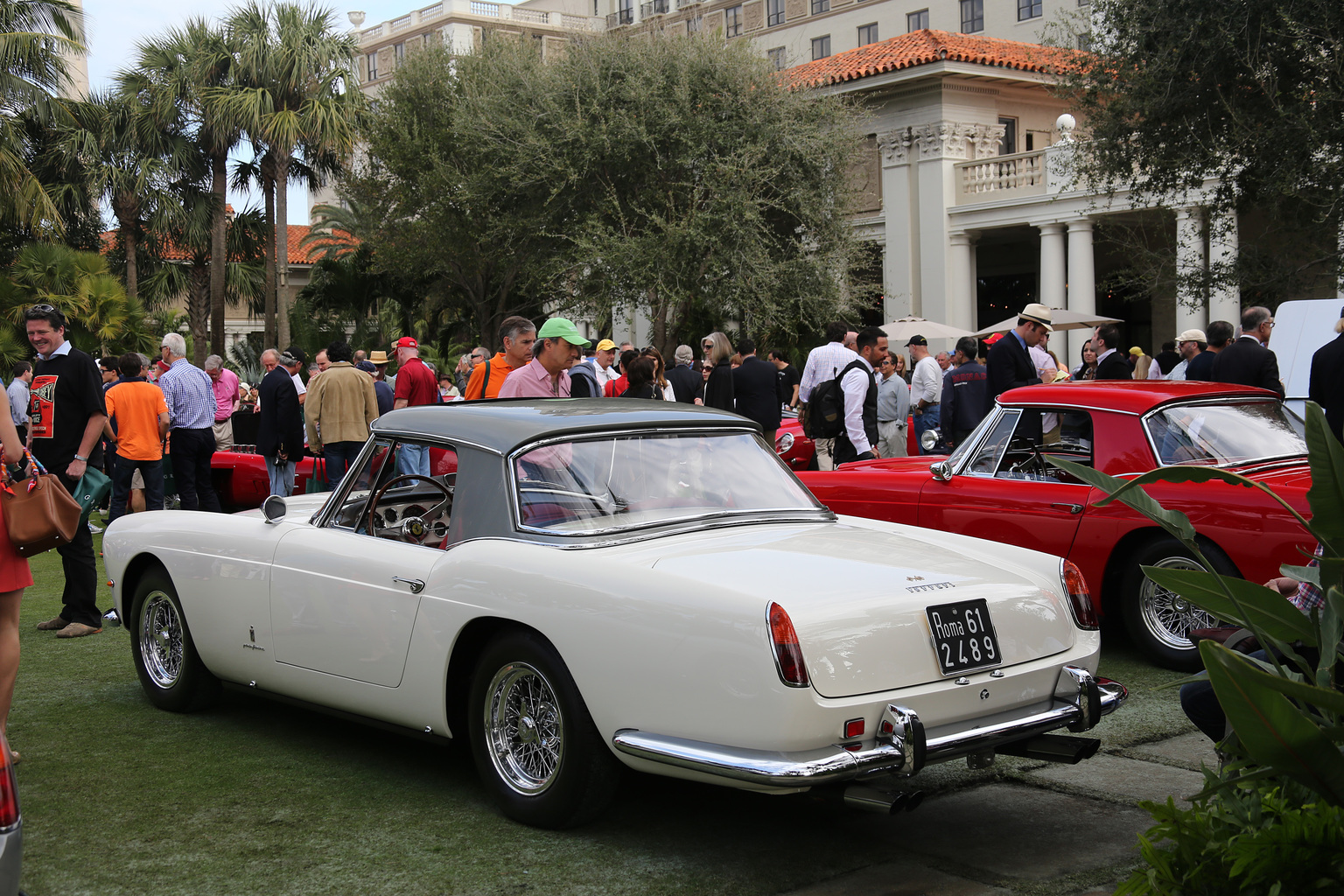 Palm Beach Cavallino Classic 23