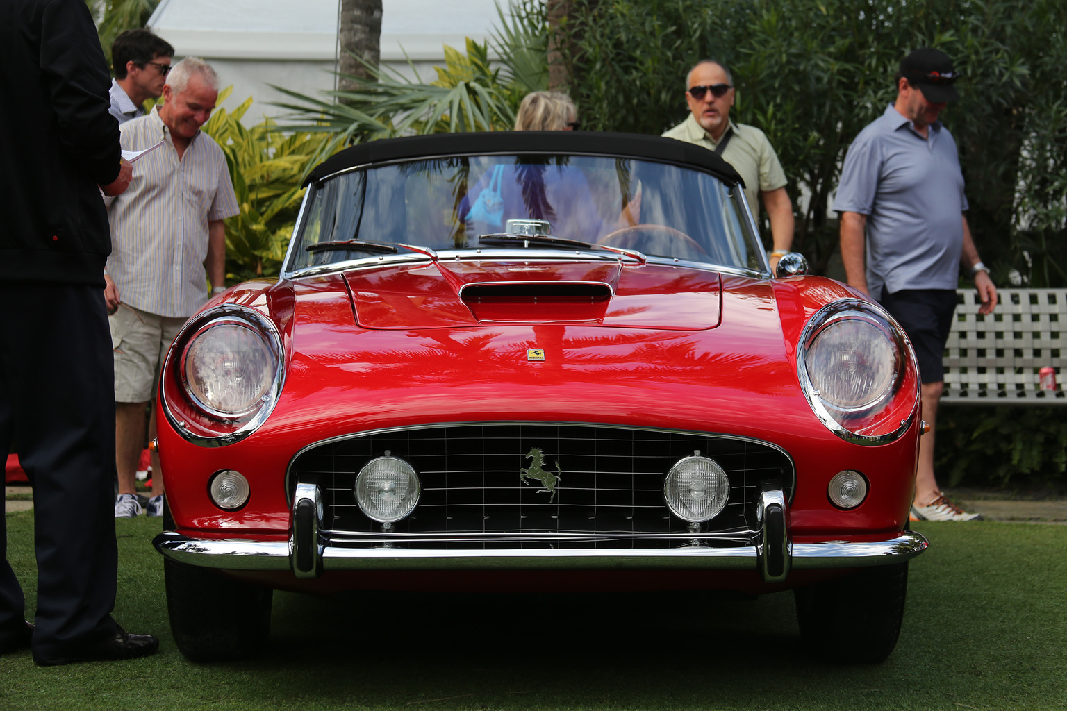 Palm Beach Cavallino Classic 23