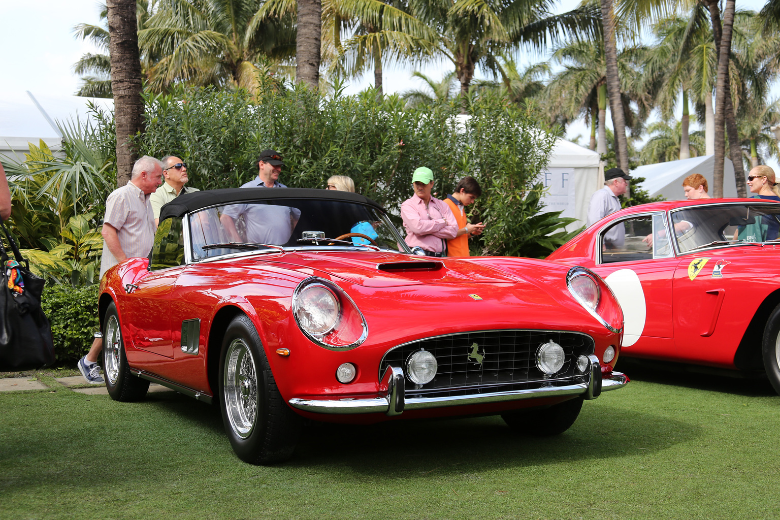 Palm Beach Cavallino Classic 23