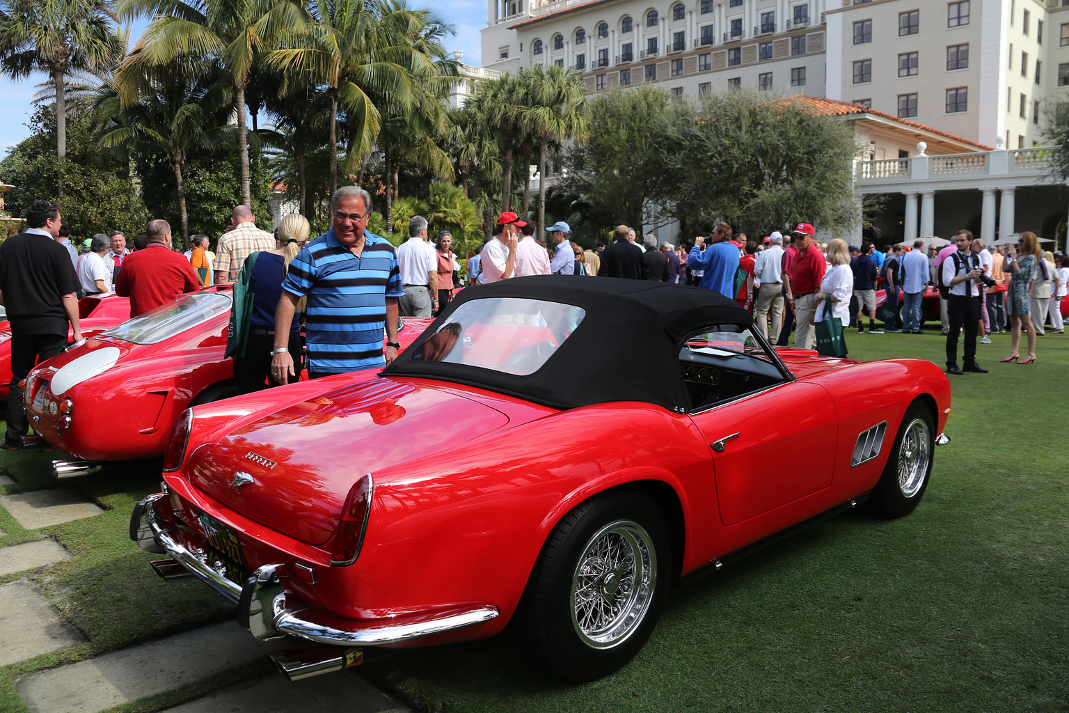 Palm Beach Cavallino Classic 23