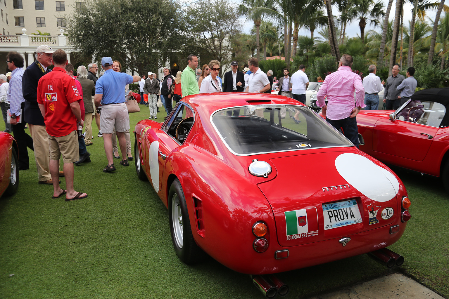 Palm Beach Cavallino Classic 23