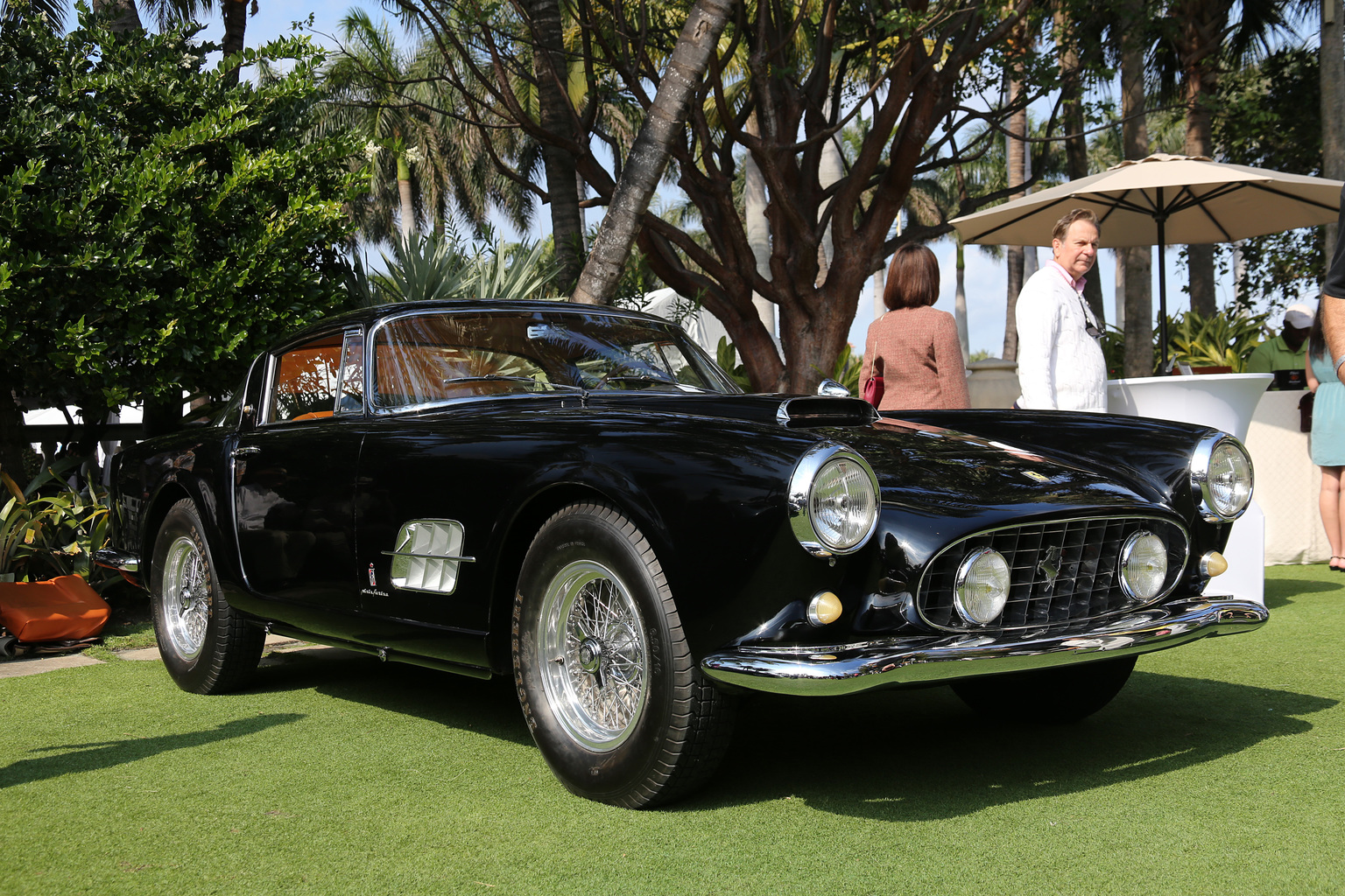 Palm Beach Cavallino Classic 23