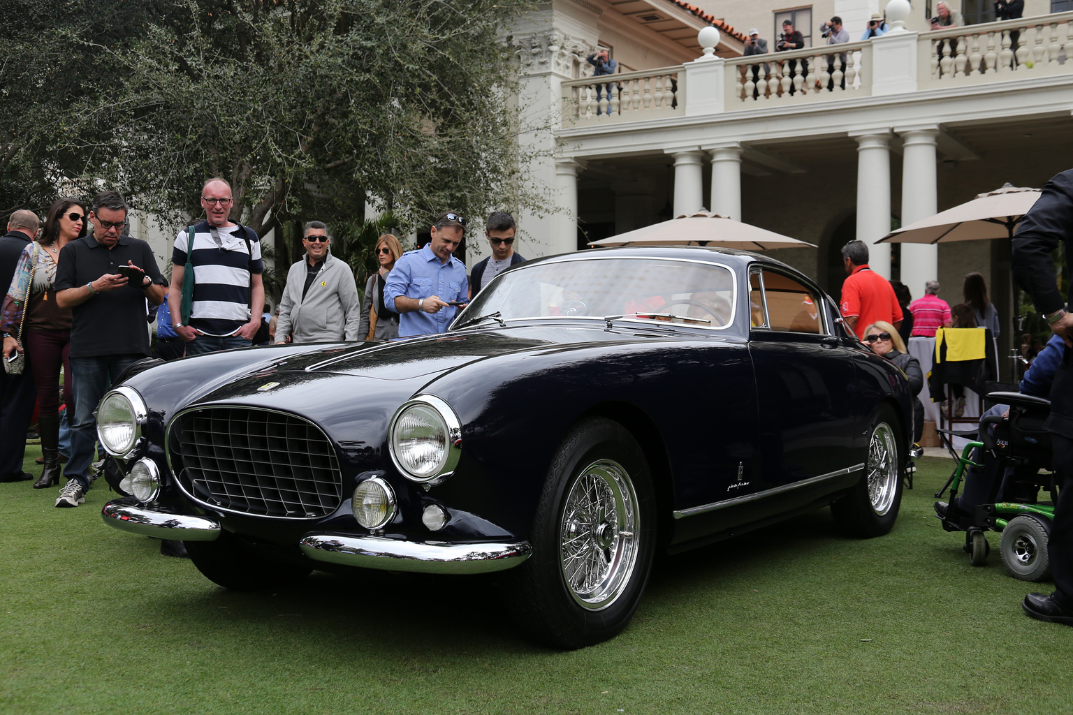 Palm Beach Cavallino Classic 23