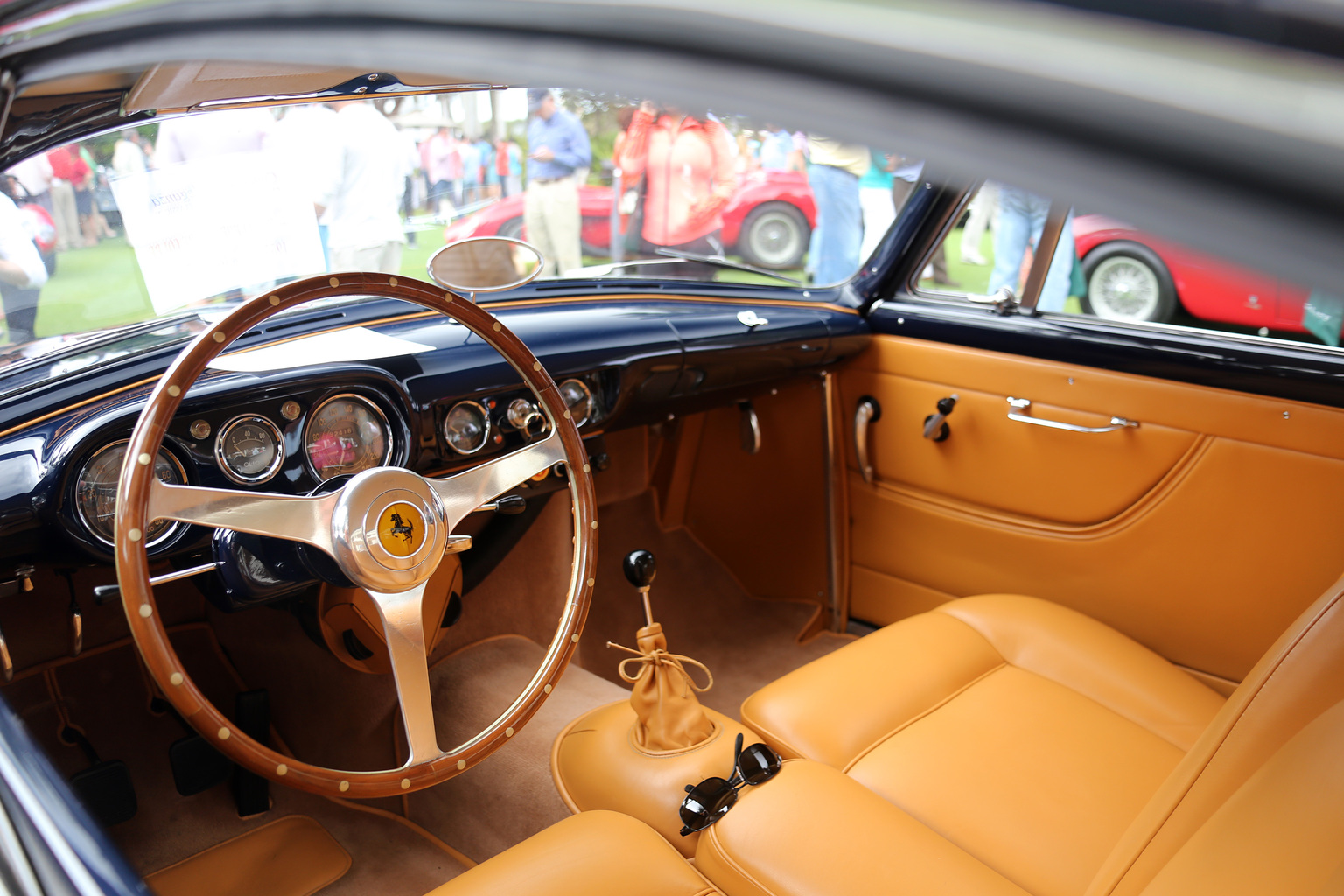 Palm Beach Cavallino Classic 23