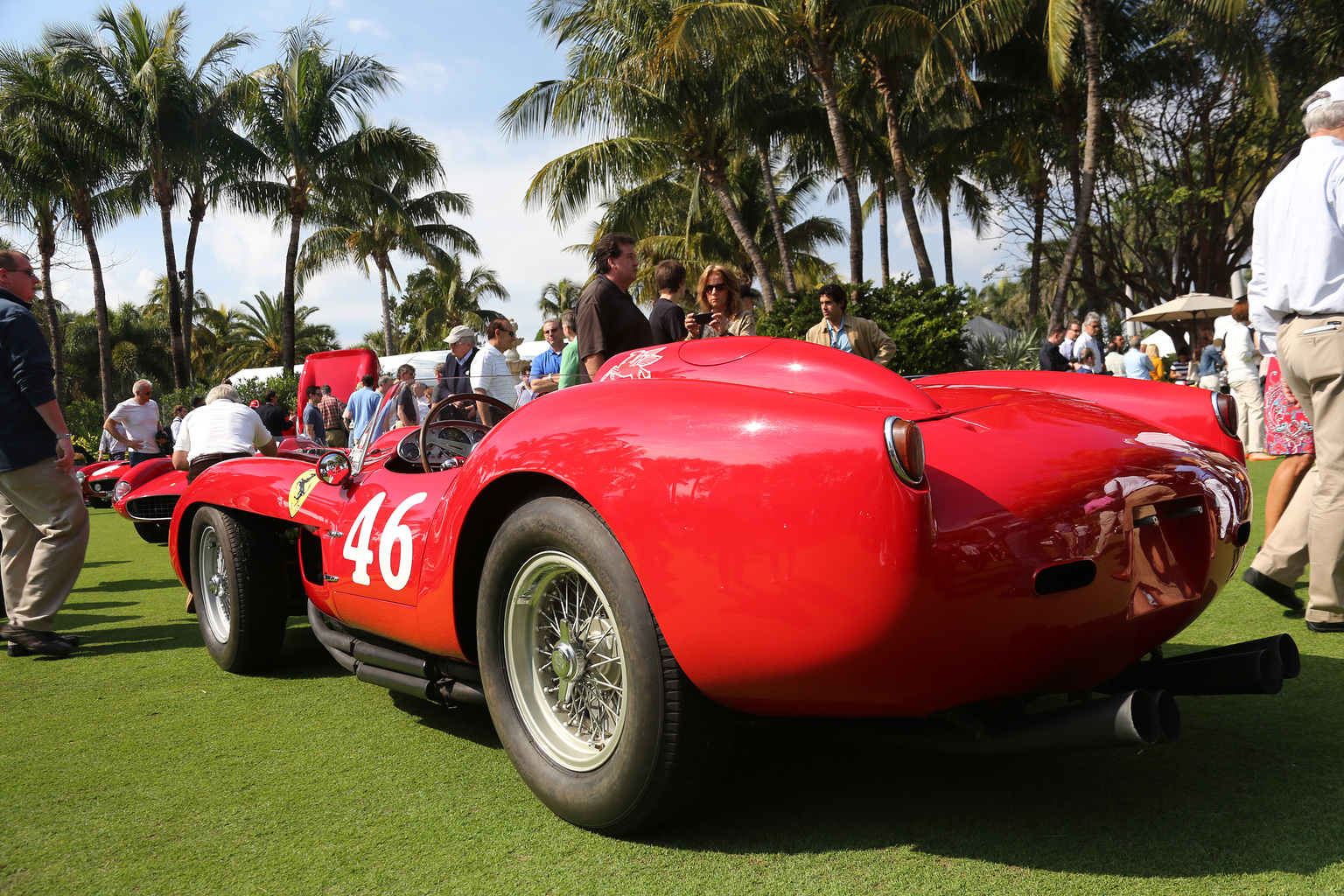 Palm Beach Cavallino Classic 23