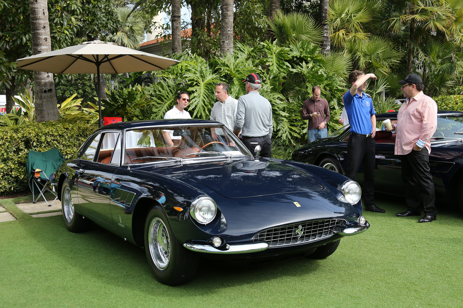 Palm Beach Cavallino Classic 23