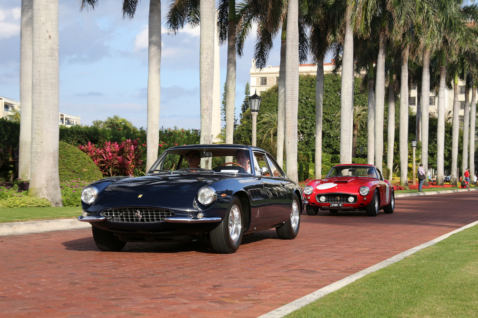 Palm Beach Cavallino Classic 23