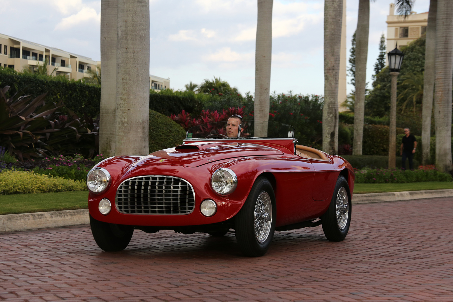 Palm Beach Cavallino Classic 23