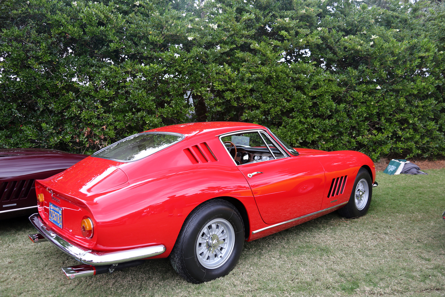 Palm Beach Cavallino Classic 23-2