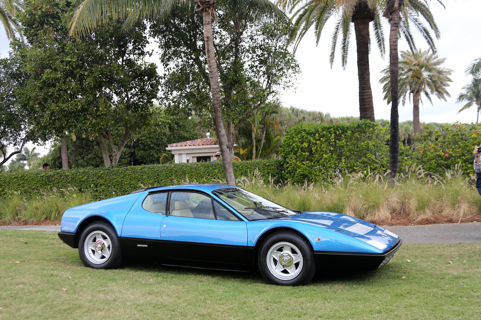 Palm Beach Cavallino Classic 23-2