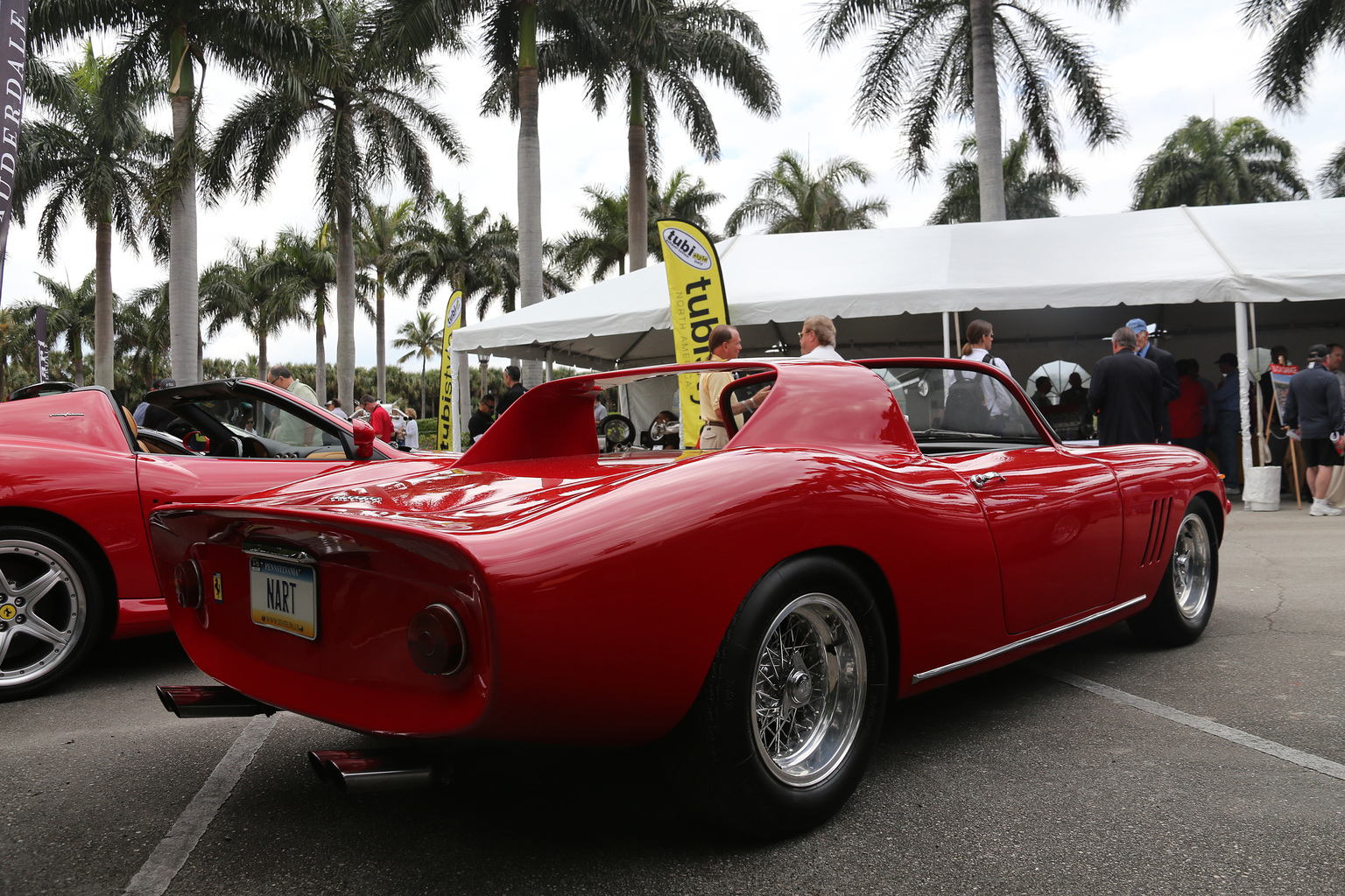 Palm Beach Cavallino Classic 23-2