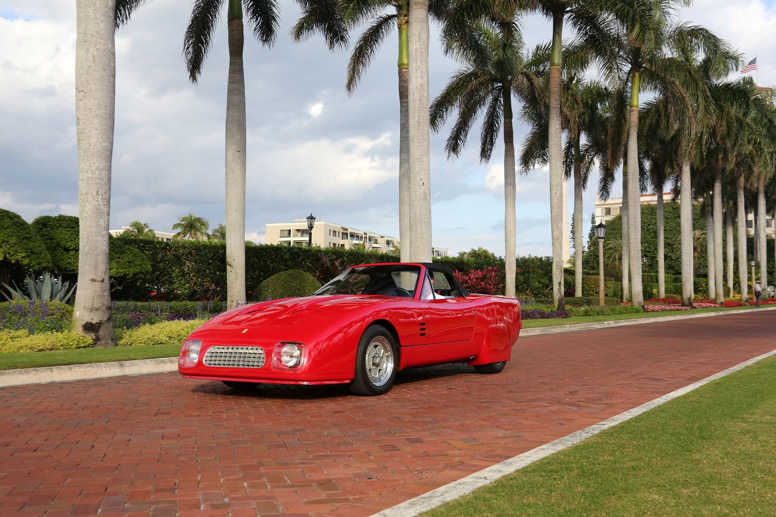 Palm Beach Cavallino Classic 23-2