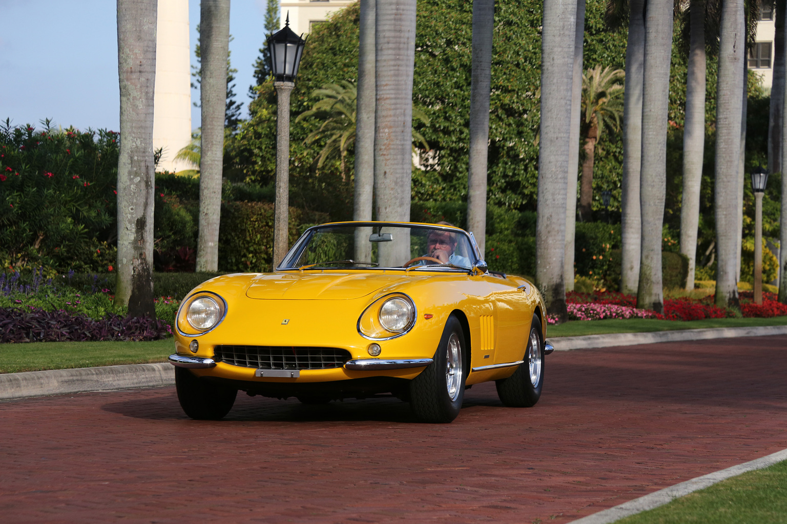 Palm Beach Cavallino Classic 23-2