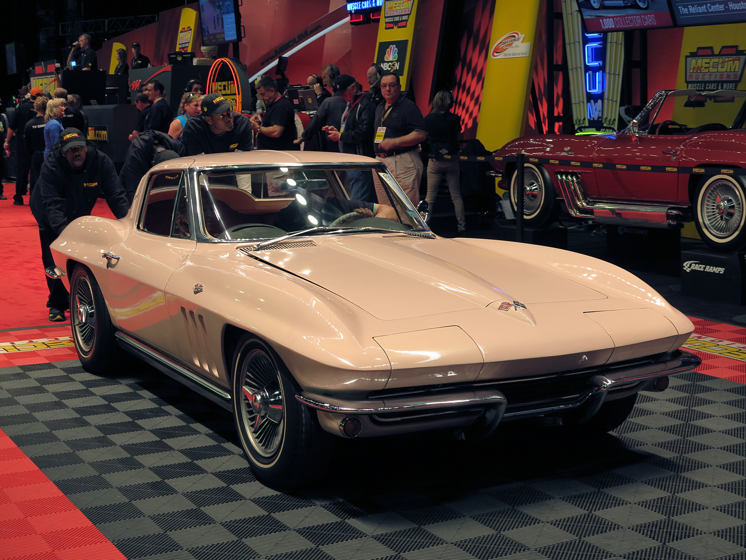 Kissimmee 2014, #WhereTheCarsAre by Mecum