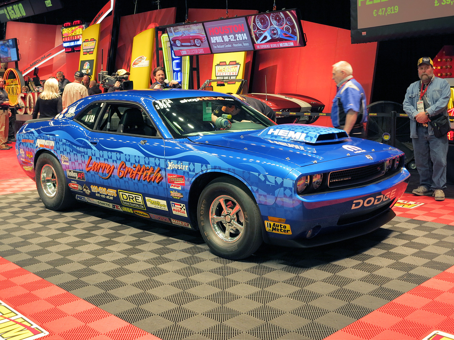 Kissimmee 2014, #WhereTheCarsAre by Mecum