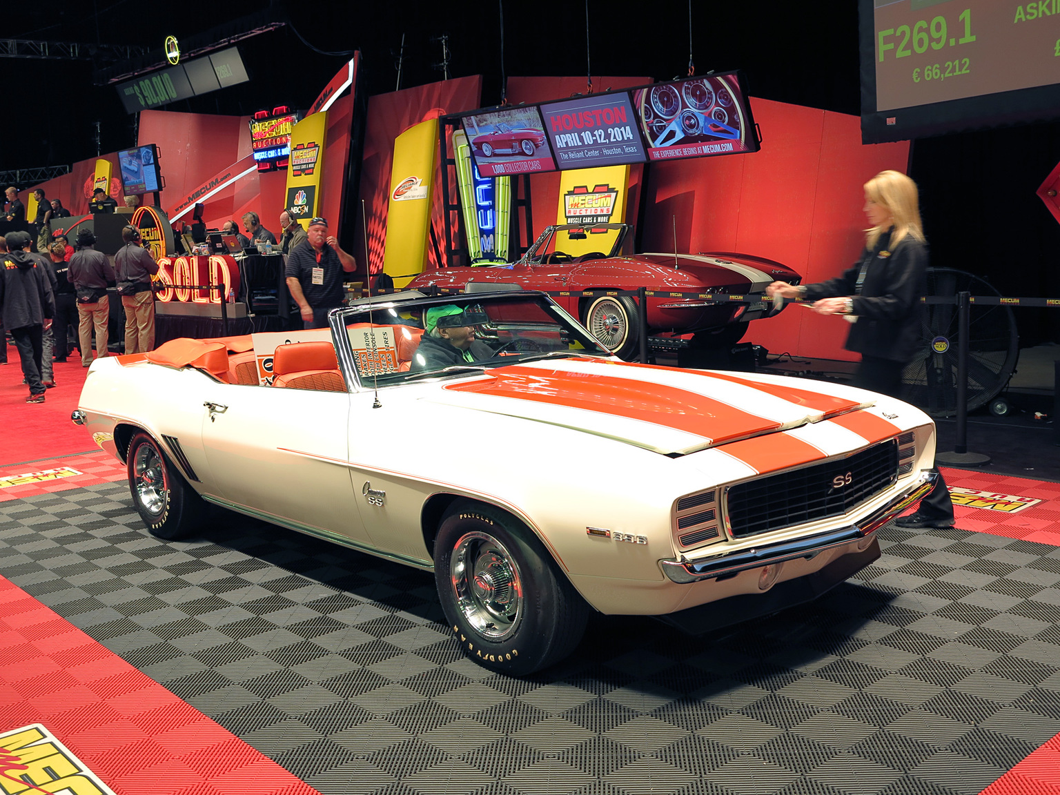 Kissimmee 2014, #WhereTheCarsAre by Mecum