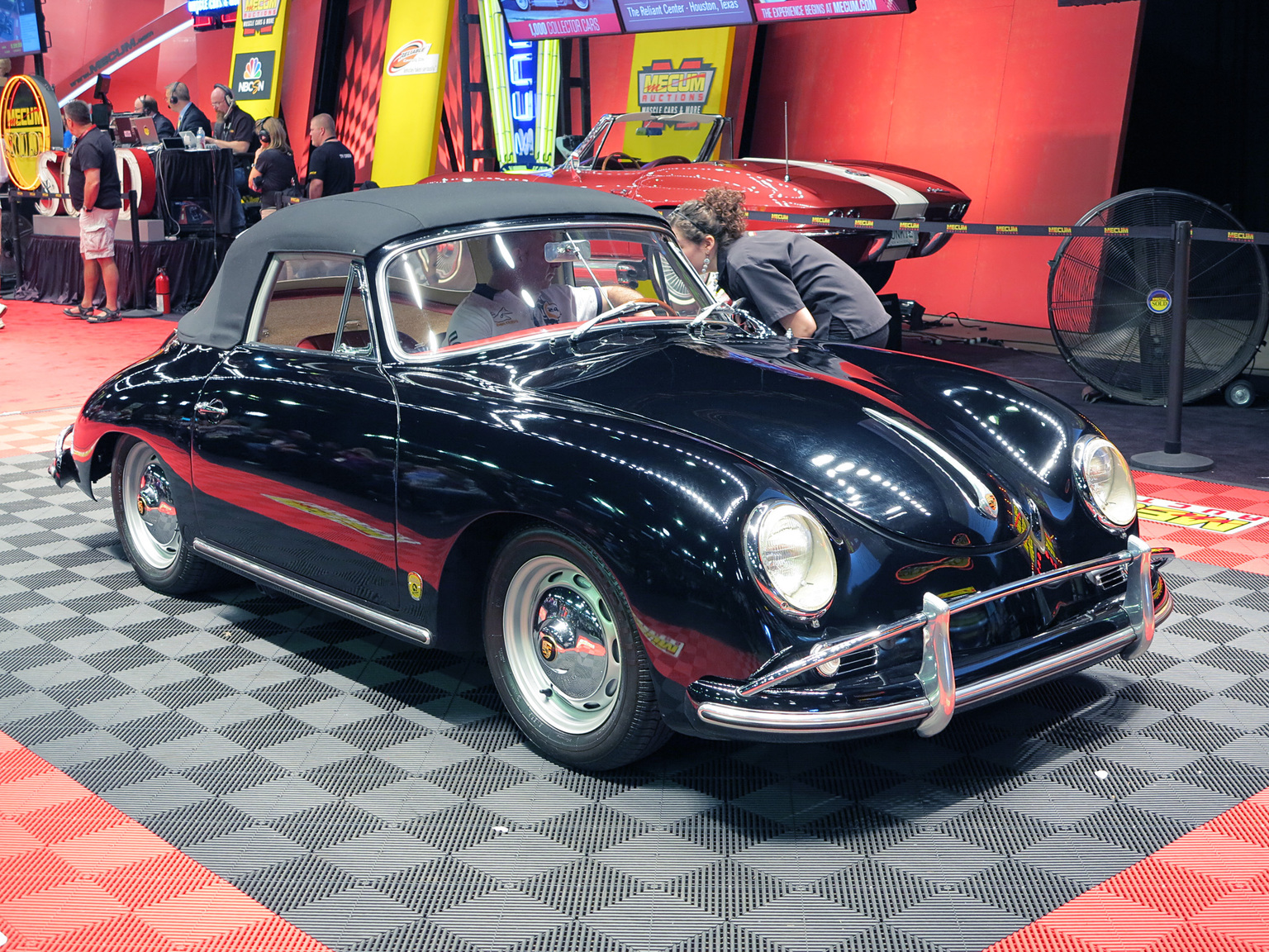 Kissimmee 2014, #WhereTheCarsAre by Mecum