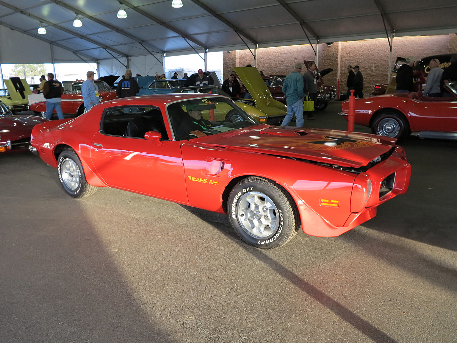 Kissimmee 2014, #WhereTheCarsAre by Mecum