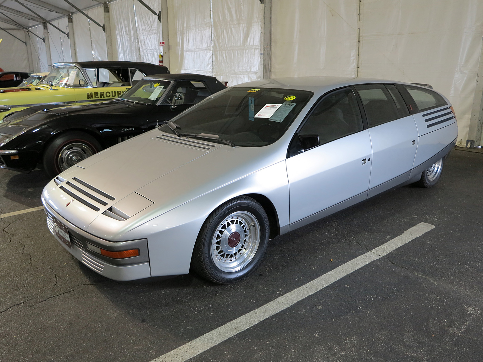 Kissimmee 2014, #WhereTheCarsAre by Mecum