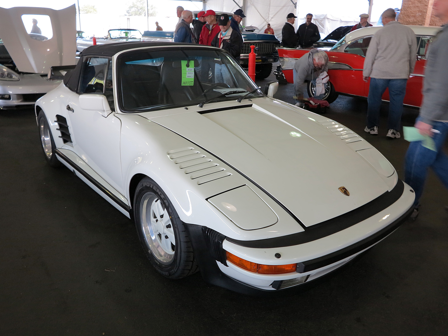 Kissimmee 2014, #WhereTheCarsAre by Mecum