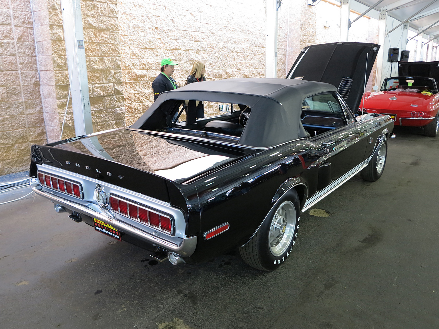 Kissimmee 2014, #WhereTheCarsAre by Mecum