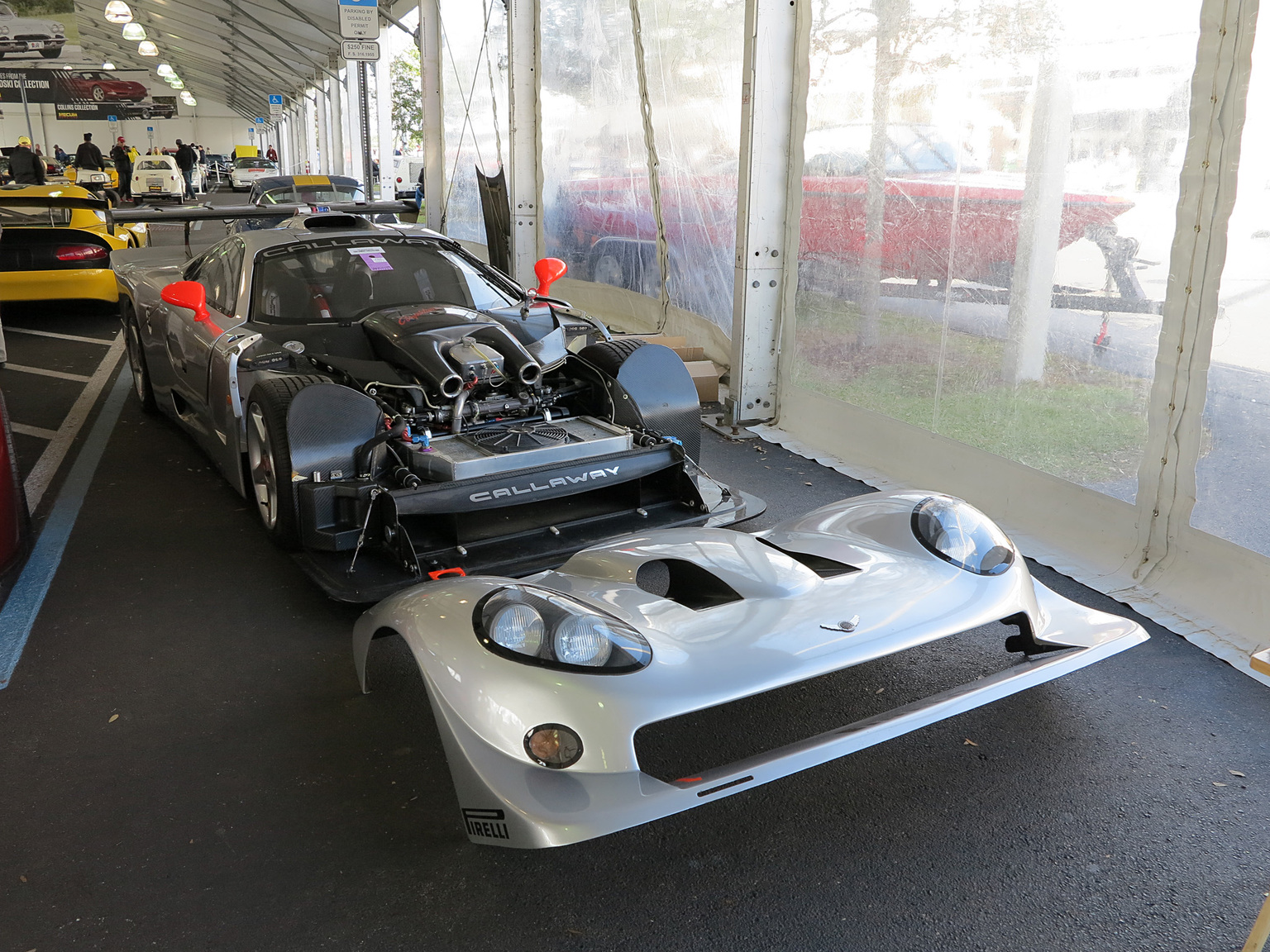 Kissimmee 2014, #WhereTheCarsAre by Mecum