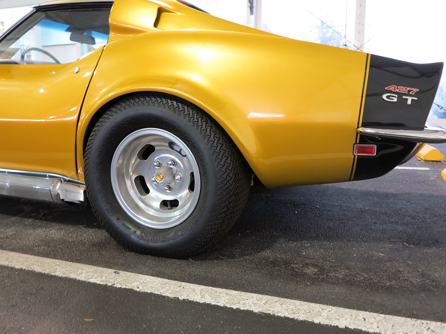 Kissimmee 2014, #WhereTheCarsAre by Mecum