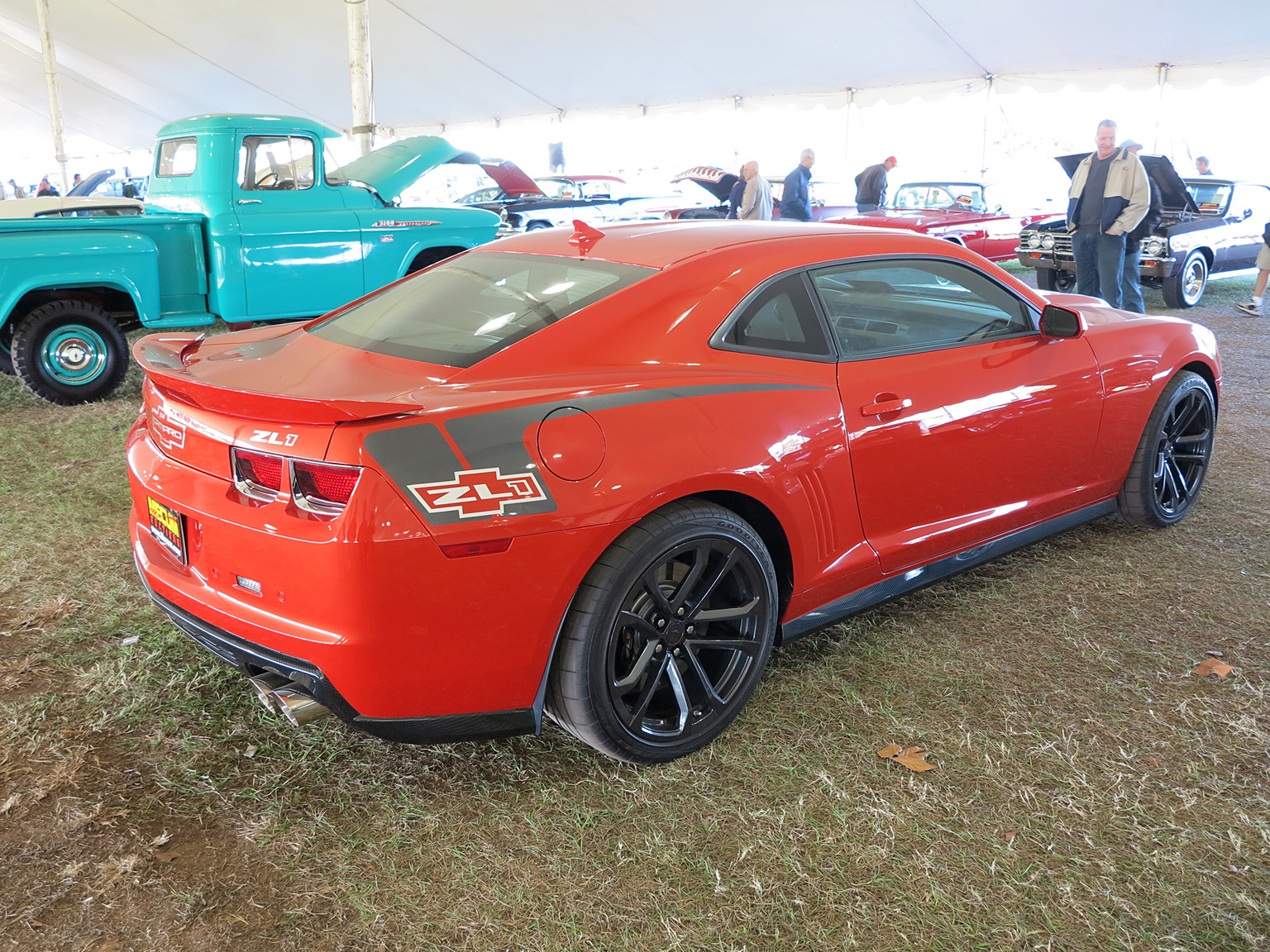 Kissimmee 2014, #WhereTheCarsAre by Mecum