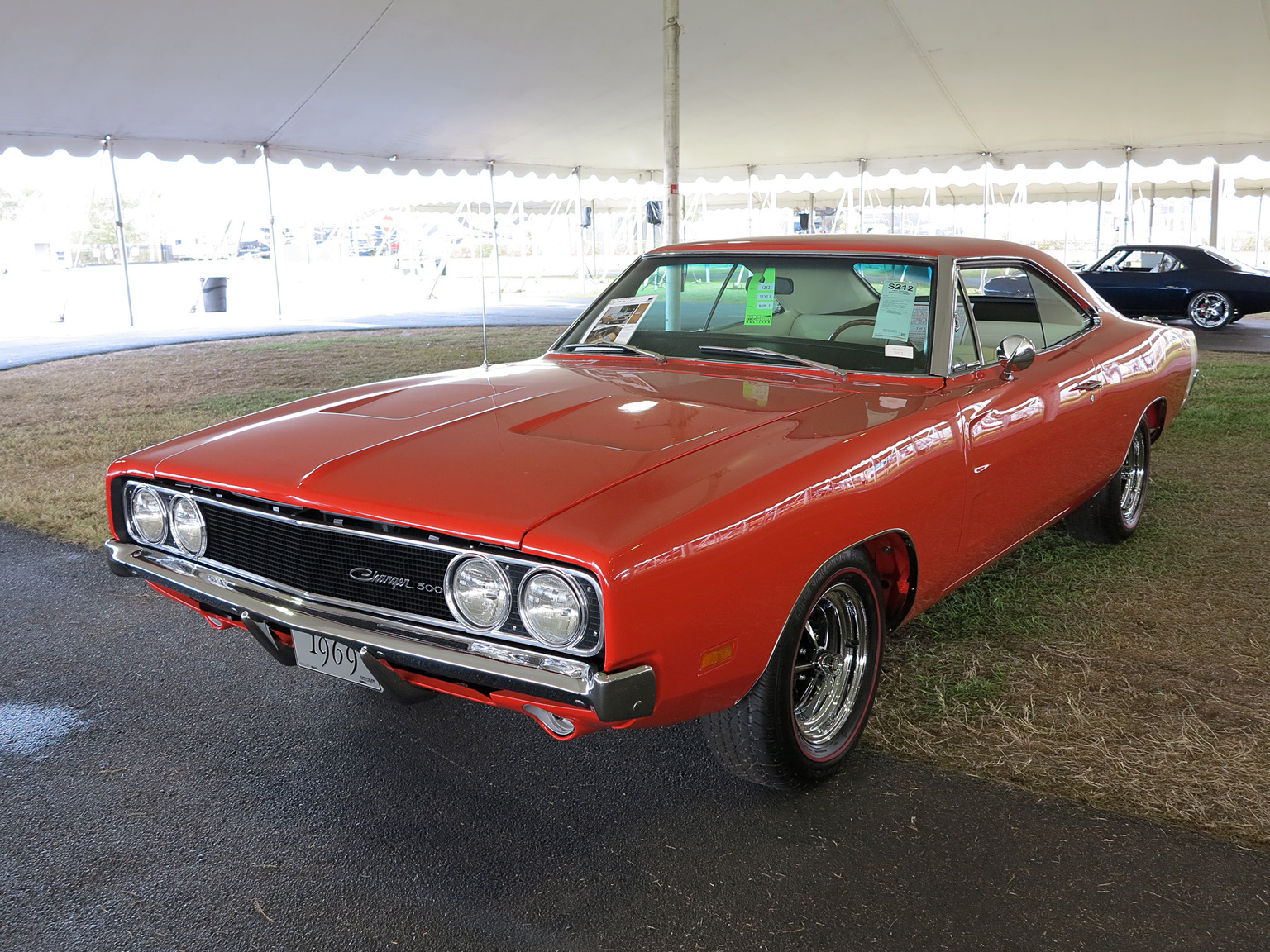 Kissimmee 2014, #WhereTheCarsAre by Mecum