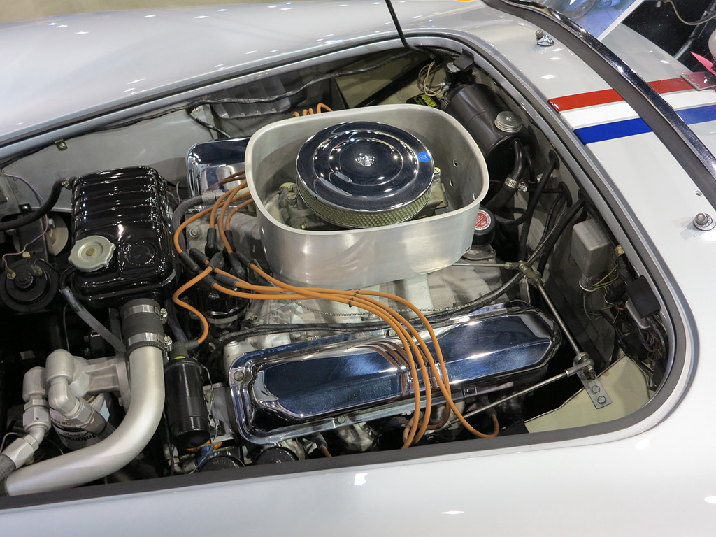 1965 Shelby Cobra 427 Roadster