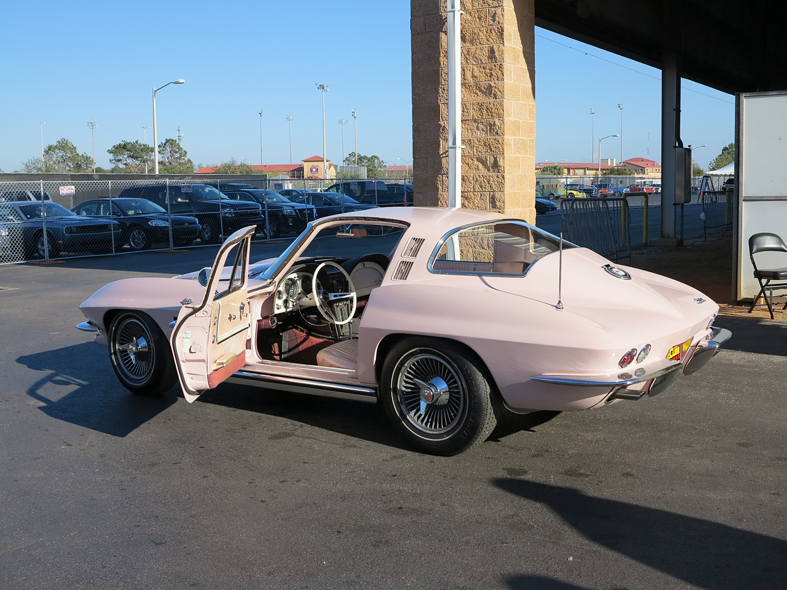 Kissimmee 2014, #WhereTheCarsAre by Mecum