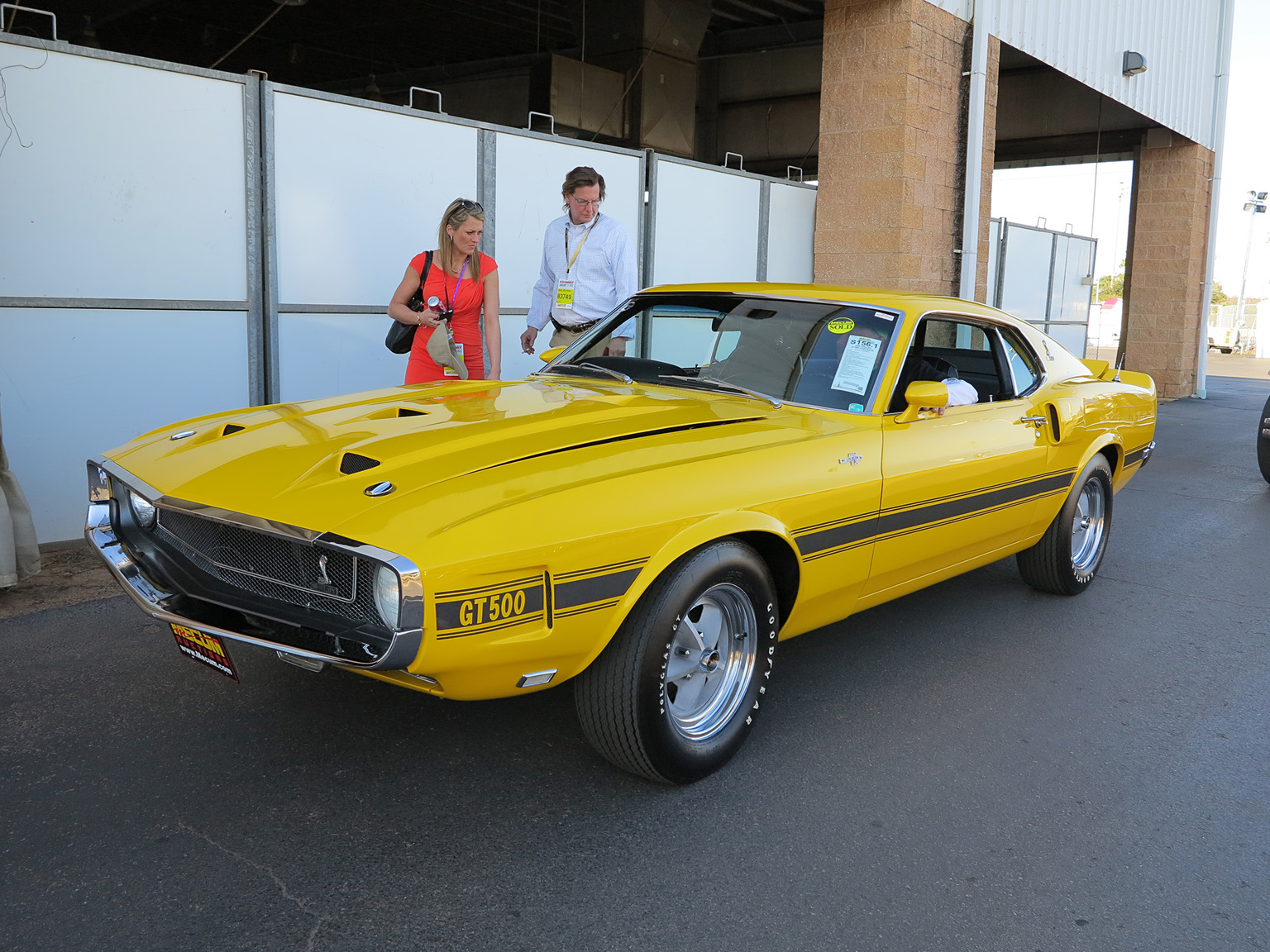 Kissimmee 2014, #WhereTheCarsAre by Mecum