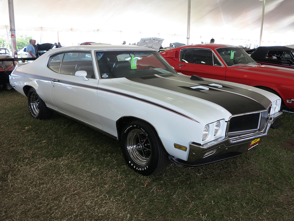 1970 Buick GSX Gallery