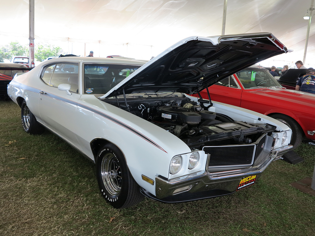 1970 Buick GSX Gallery