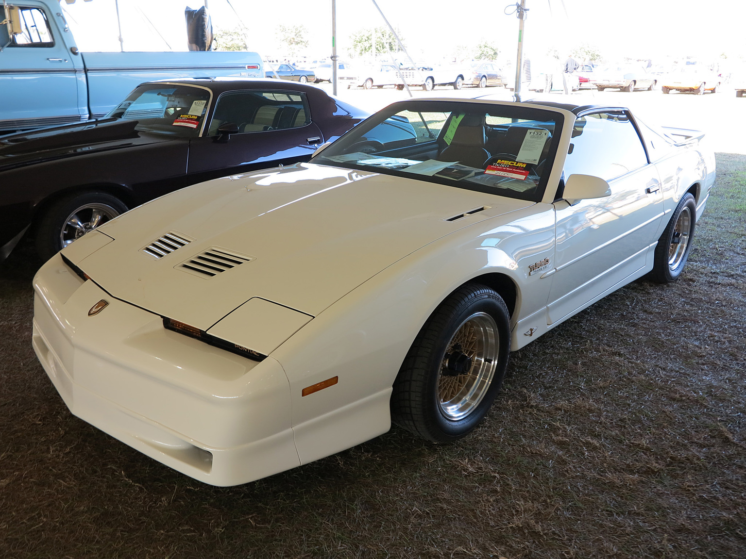 Kissimmee 2014, #WhereTheCarsAre by Mecum