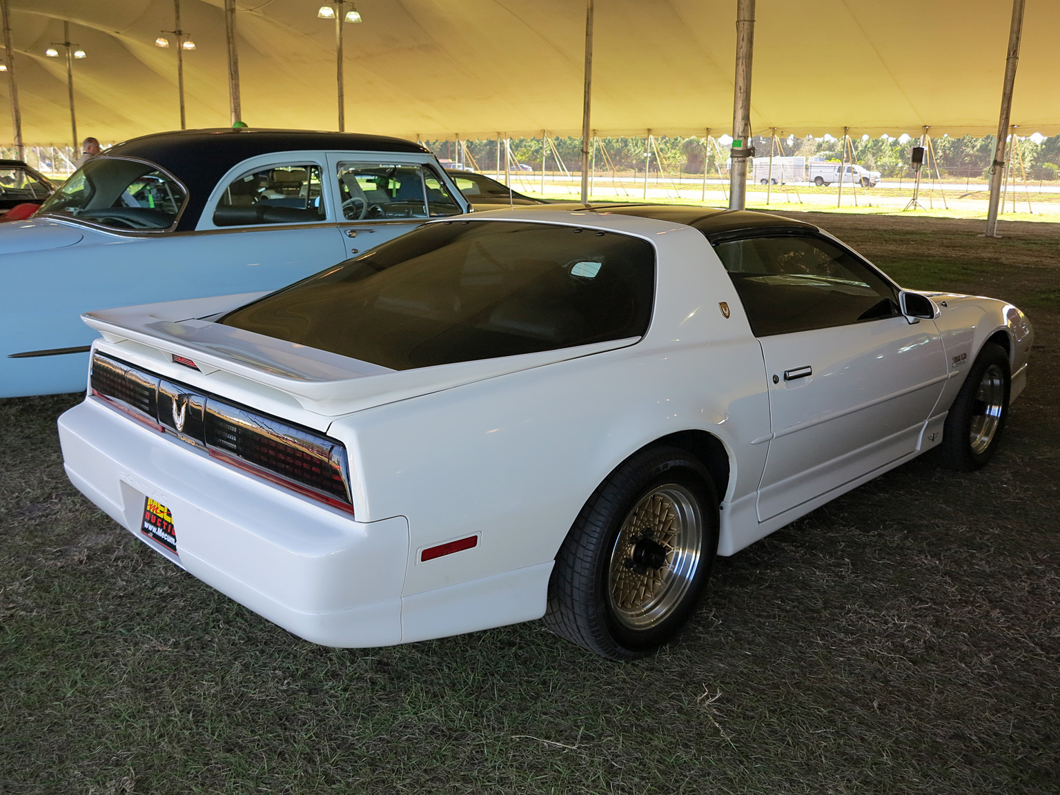 Kissimmee 2014, #WhereTheCarsAre by Mecum