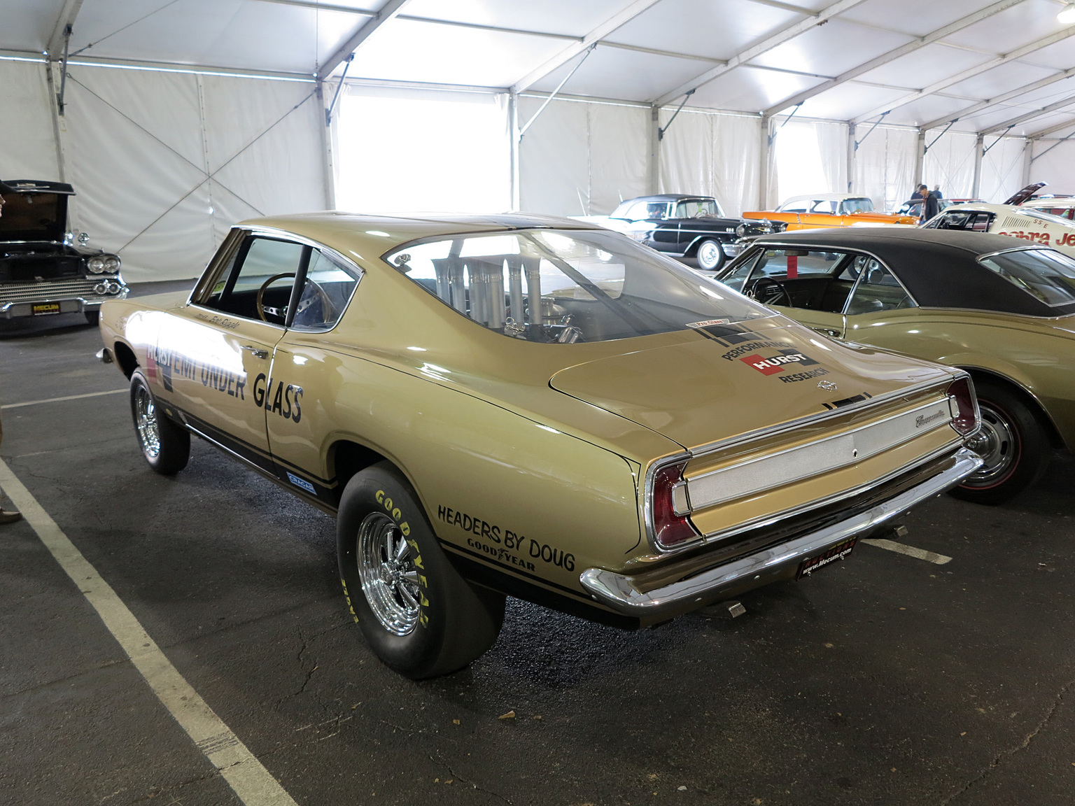 Kissimmee 2014, #WhereTheCarsAre by Mecum