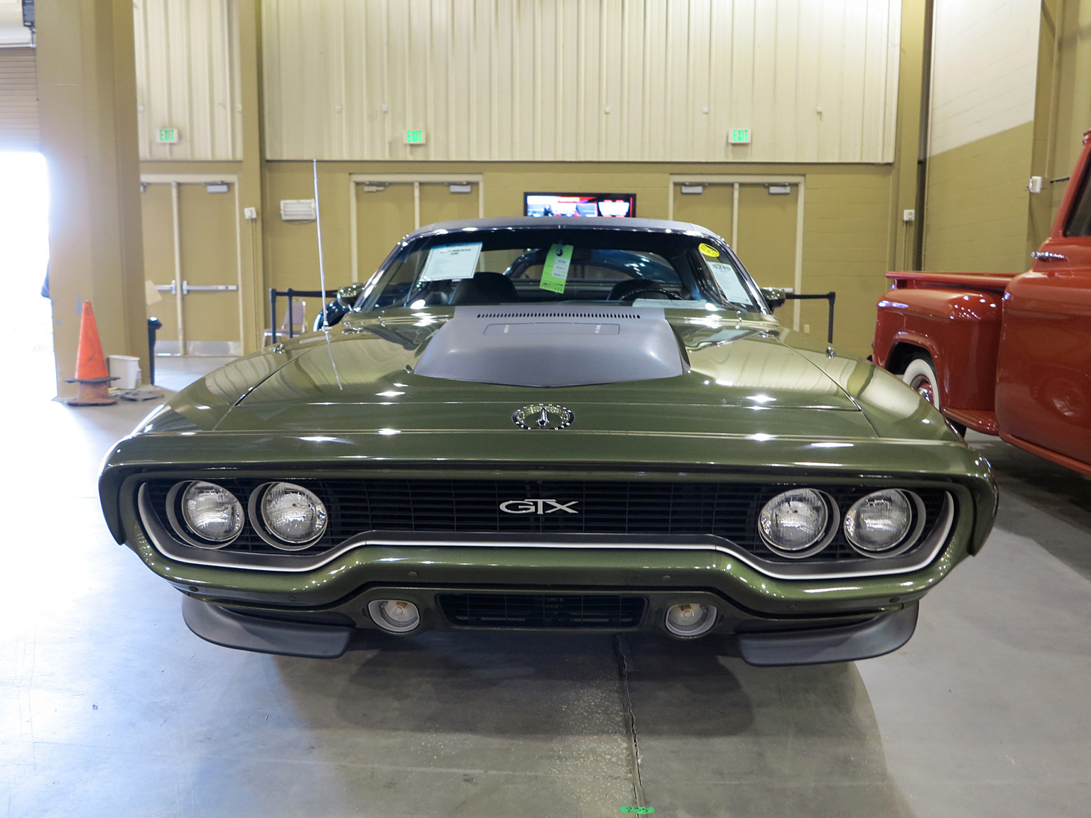 Kissimmee 2014, #WhereTheCarsAre by Mecum