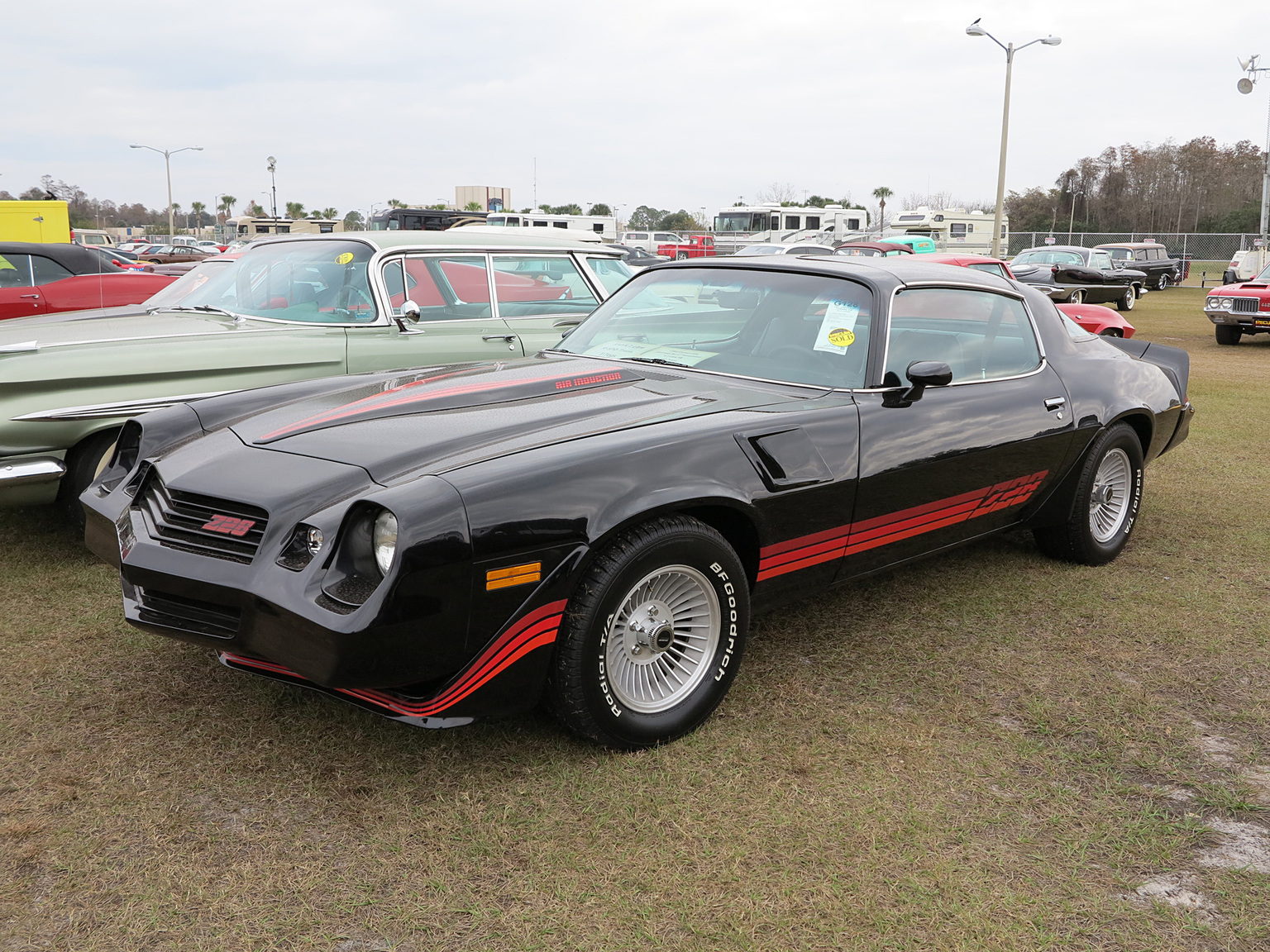 Kissimmee 2014, #WhereTheCarsAre by Mecum