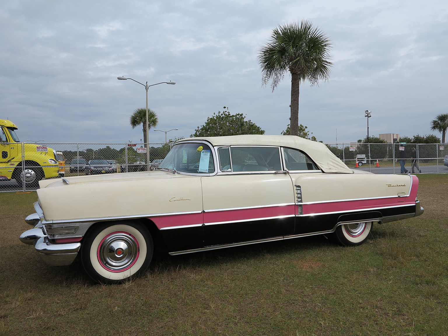 Kissimmee 2014, #WhereTheCarsAre by Mecum