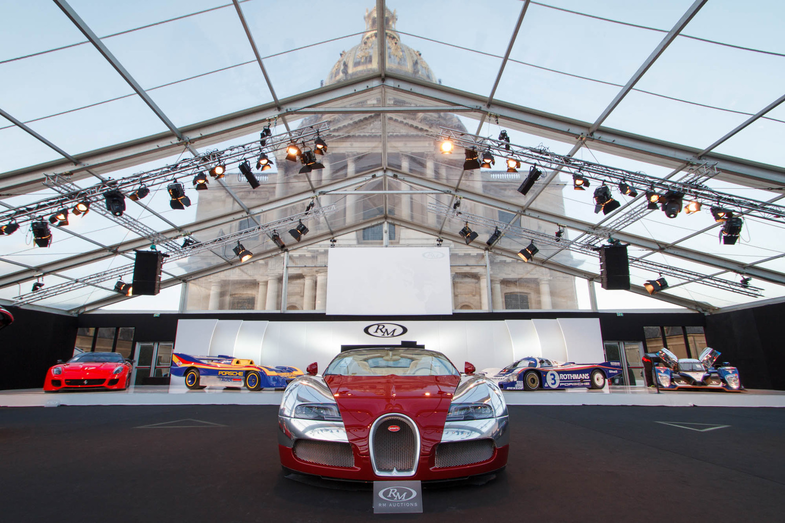 2014 Paris by RM Auctions-1