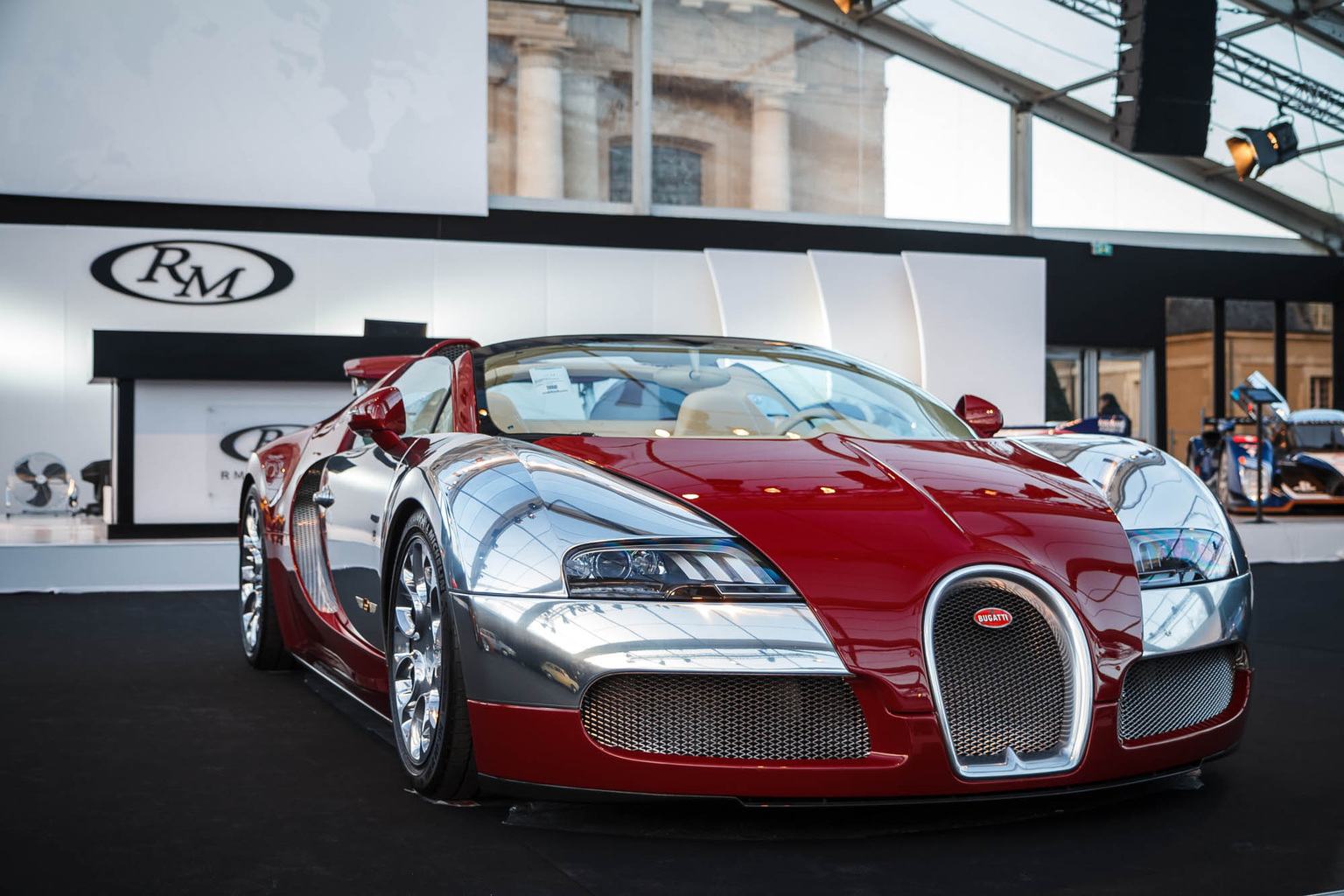 2009 Bugatti 16/4 Veyron Grand Sport Gallery2009 Bugatti 16/4 Veyron Grand Sport Gallery2009 Bugatti 16/4 Veyron Grand Sport Gallery2009 Bugatti 16/4 Veyron Grand Sport Gallery