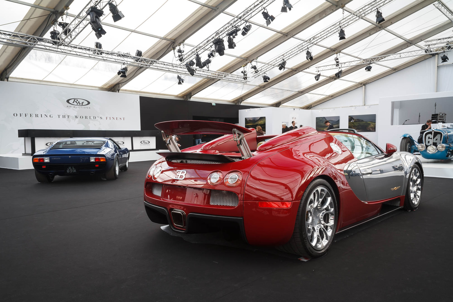 2014 Paris by RM Auctions-1