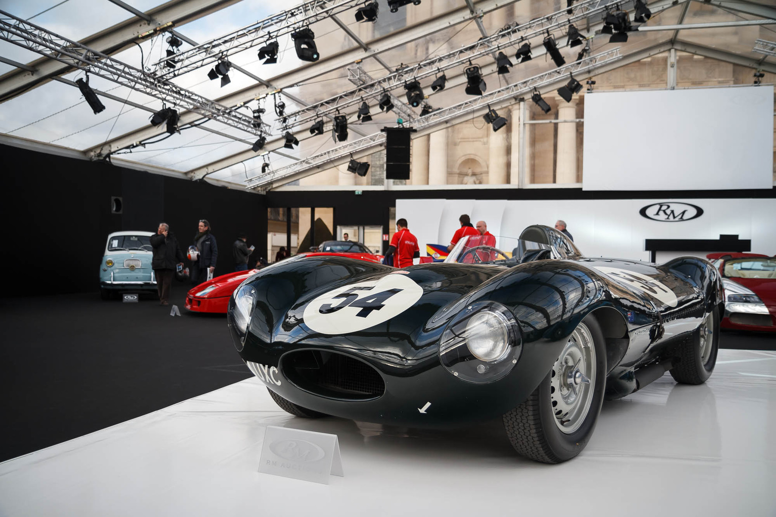 2014 Paris by RM Auctions-1