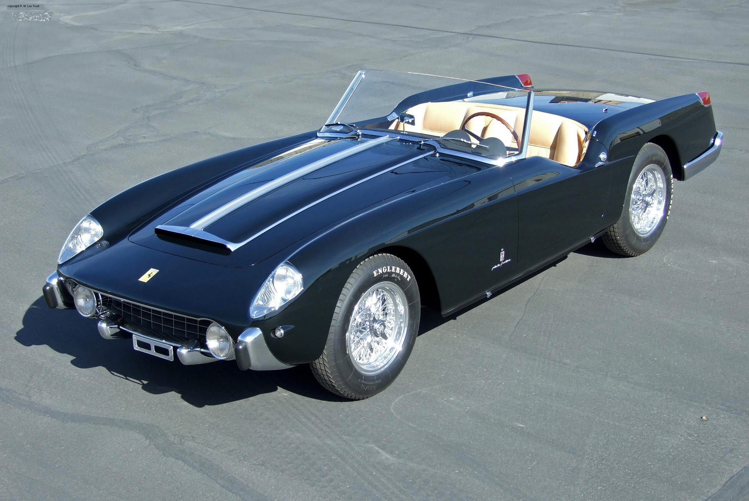 California T Spyder History-1