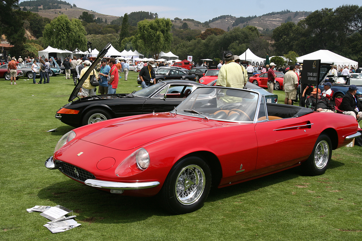 California T Spyder History-1