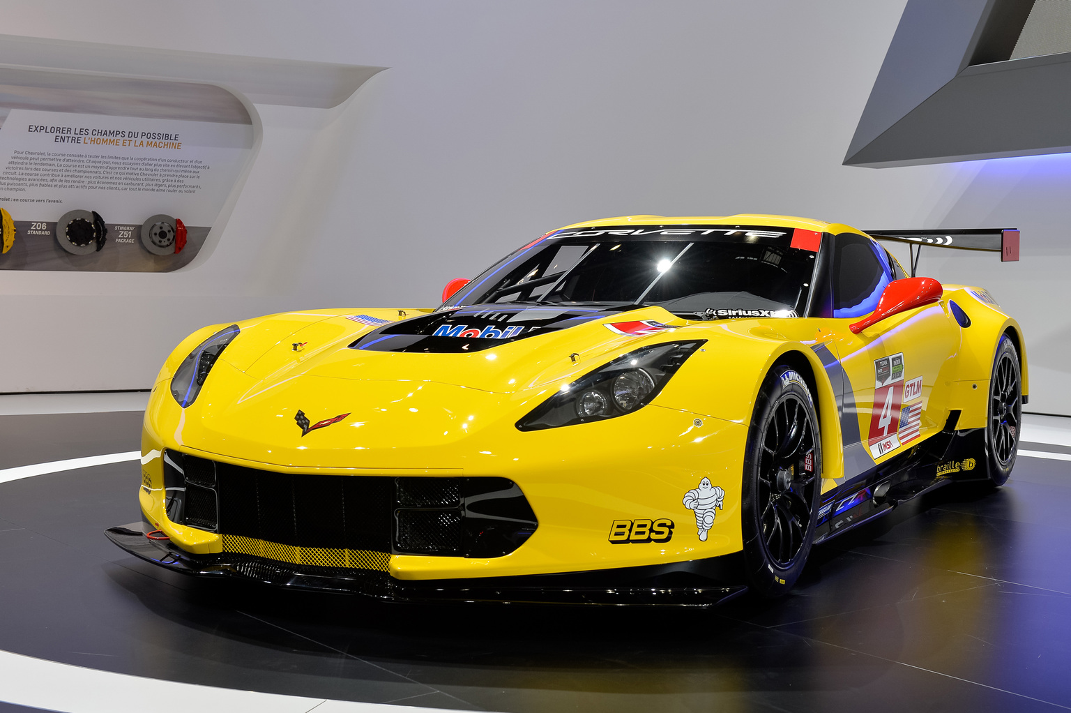 2014 Geneva Motor Show