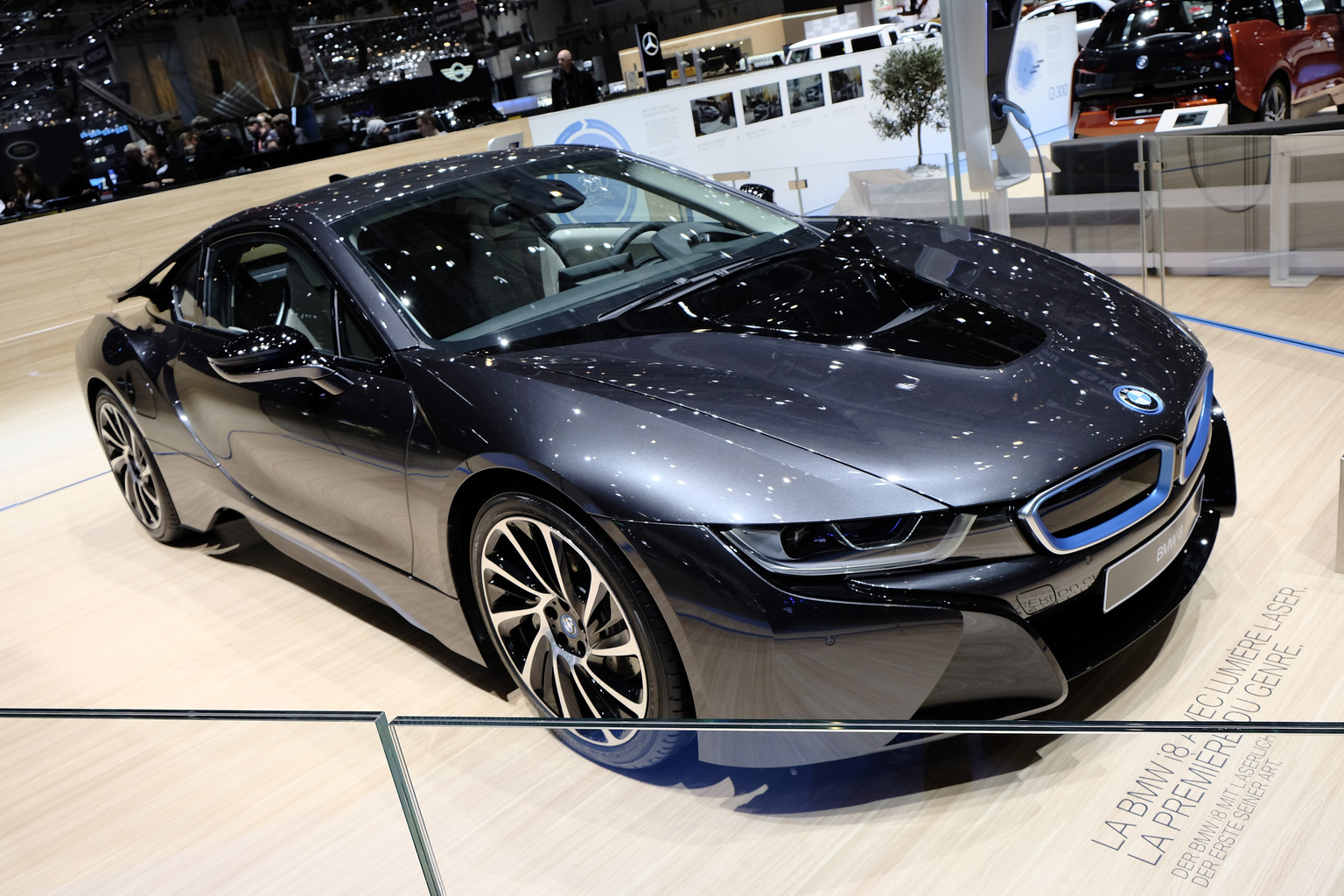 2014 Geneva Motor Show